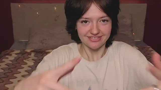 Svenaa Kopnie online show from March 2026 02:26:01 AM