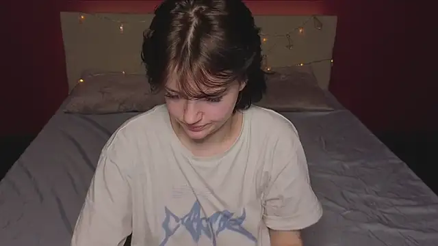 Svenaa Kopnie online show from March 2026 12:59:01 AM