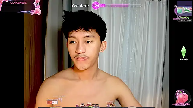  andrie69  online show from April 2026 01:01:01 PM