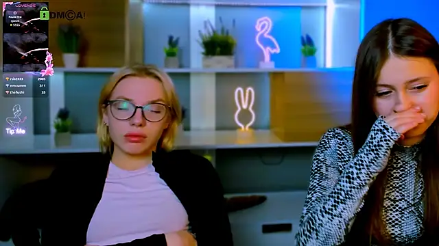 arianaa cat online show from March 2026 02:06:02 AM