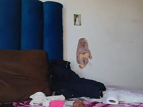 SexyyMandy online show from July 2026 11:49:02 AM
