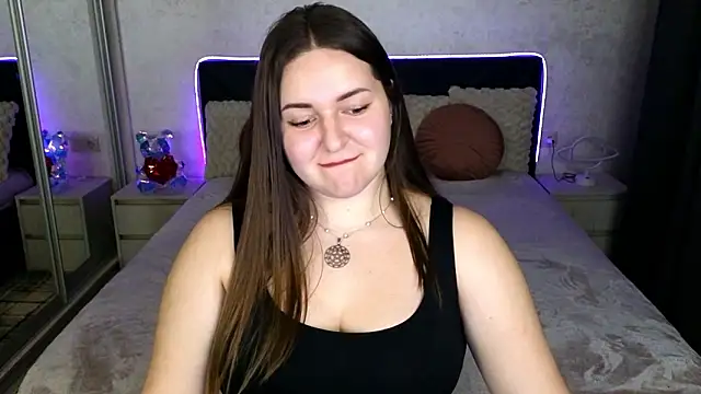 Snapshot of Eva_Luxx chatting on February 2026 10:55:01 PM Eva Luxx online show from February 2026 10:55:01 PM