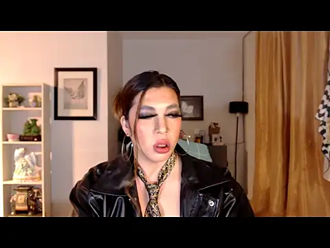 tsbigmilk online show from February 2026 09:23:01 AM