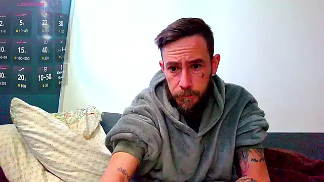 inktattoo42 online show from March 2026 05:46:01 AM