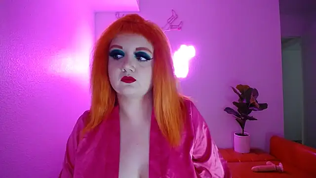 groovynights online show from February 2025 06:56:02 AM