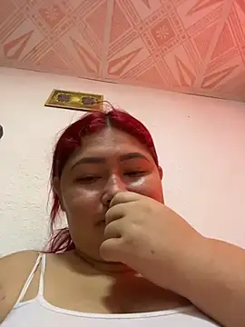 Snapshot of Rouse-Antonella_ chatting on February 2026 03:20:01 PM Rouse-Antonella online show from February 2026 03:20:01 PM