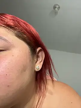 Rouse-Antonella  online show from March 2026 01:12:02 PM