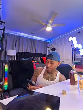 StillArQuez online show from July 2026 10:00:01 PM