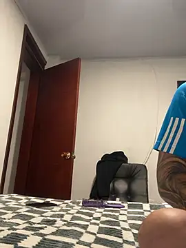 joeandlove online show from February 2026 02:37:01 AM