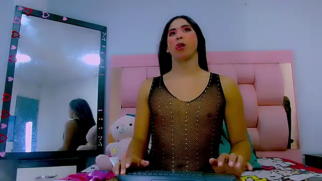 Sophia Valentina online show from February 2026 05:05:02 AM