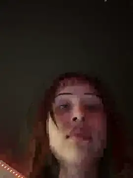 Snapshot of Just-Lilly chatting on February 2026 11:03:02 PM Just-Lilly online show from February 2026 11:03:02 PM