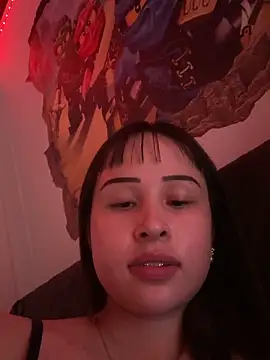 Snapshot of Just-Lilly chatting on February 2026 12:03:01 AM Just-Lilly online show from February 2026 12:03:01 AM