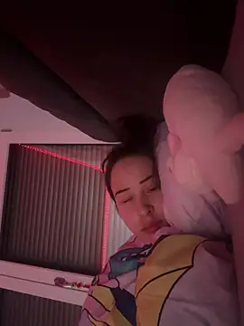 Snapshot of Just-Lilly chatting on February 2026 09:23:02 AM Just-Lilly online show from February 2026 09:23:02 AM