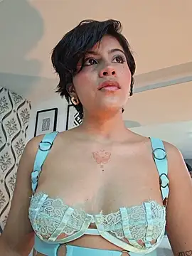 Eva Monroes online show from March 2026 03:46:02 AM