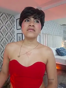 Eva Monroes online show from March 2026 03:55:01 AM