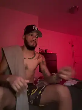 EnanoVerga online show from February 2026 02:23:02 PM