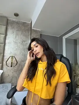 SofiaRivero online show from April 2026 06:46:01 PM