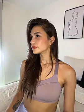 Snapshot of SofiaRivero chatting on July 2026 07:38:02 PM SofiaRivero online show from July 2026 07:38:02 PM