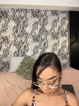 Snapshot of Mialarouse chatting on February 2026 07:40:01 PM Mialarouse online show from February 2026 07:40:01 PM