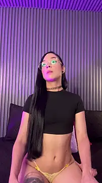 Snapshot of Mialarouse chatting on February 2026 07:58:01 PM Mialarouse online show from February 2026 07:58:01 PM