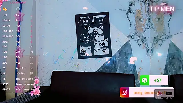 Snapshot of Cute_roxxxy chatting on March 2026 12:23:01 PM Cute roxxxy online show from March 2026 12:23:01 PM