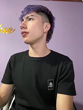 Snapshot of AlexanderCollman2 chatting on February 2026 12:29:01 AM AlexanderCollman2 online show from February 2026 12:29:01 AM