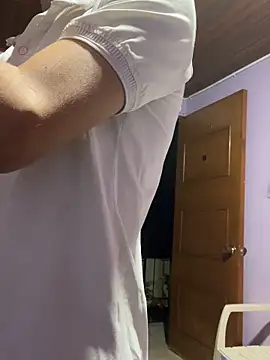 AlexanderCollman2 online show from April 2026 03:48:01 AM