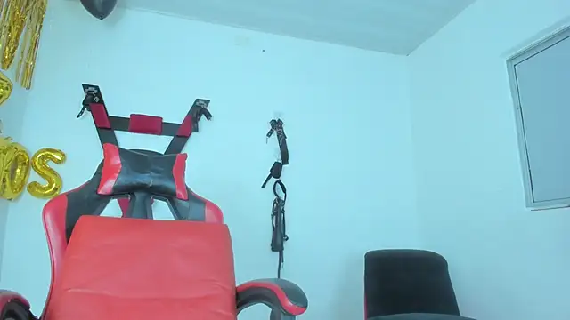 Snapshot of Steven_and_Camilo18 chatting on February 2026 11:37:02 AM Steven and Camilo18 online show from February 2026 11:37:02 AM