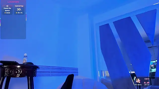 mara-lane online show from March 2026 01:36:02 PM