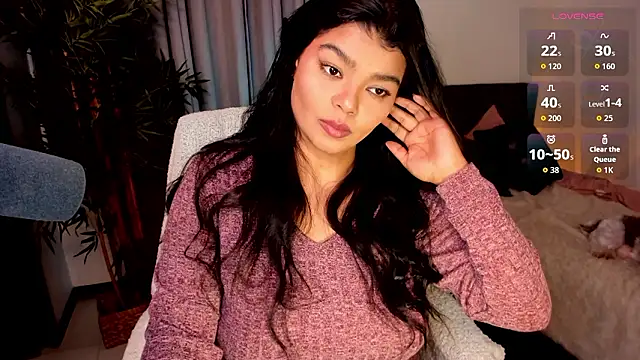 Snapshot of moonhelen chatting on February 2026 03:05:01 AM moonhelen online show from February 2026 03:05:01 AM