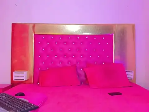 Ciara HotTs online show from February 2026 11:47:02 AM