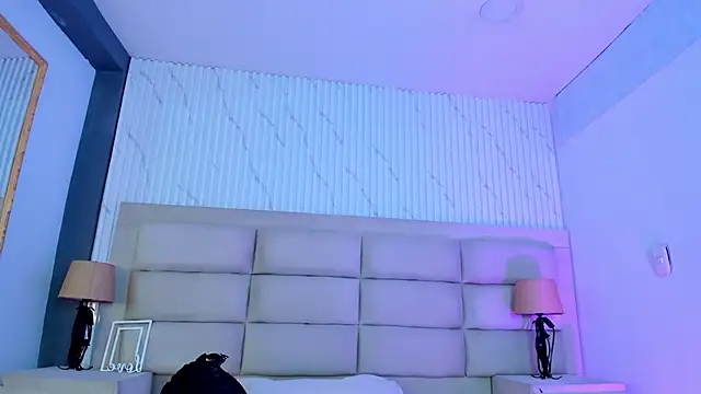 CarolineFyre online show from March 2026 12:54:01 PM