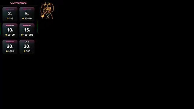 CarolineFyre online show from May 2026 02:04:01 PM