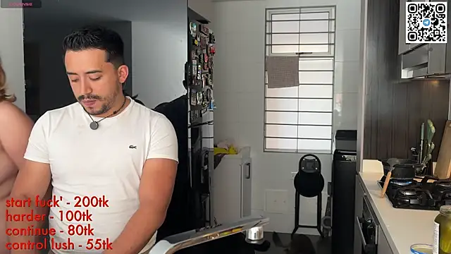 Snapshot of Sofii_n_Diego chatting on July 2026 05:42:02 PM Sofii n Diego online show from July 2026 05:42:02 PM