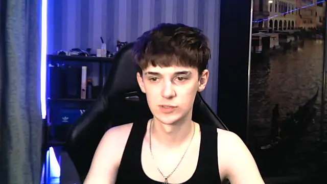 Sweet Dude online show from March 2026 04:54:01 PM