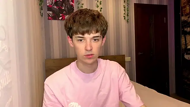 Sweet Dude online show from March 2026 08:10:01 PM