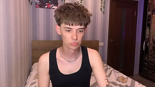 Sweet Dude online show from May 2026 06:58:01 PM
