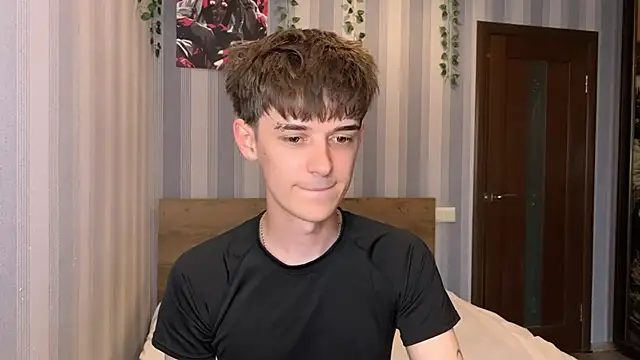 Sweet Dude online show from June 2026 04:12:02 PM