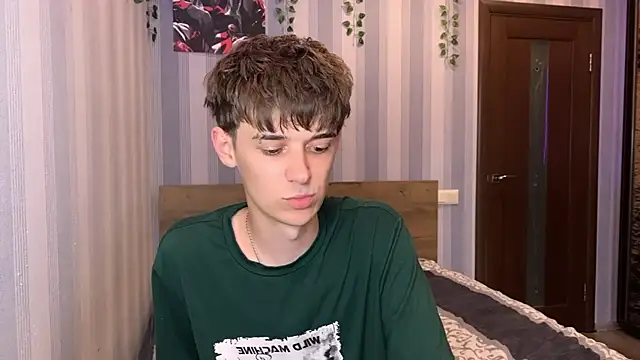 Sweet Dude online show from June 2026 04:33:02 PM
