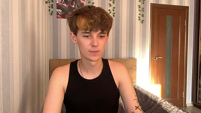 Sweet Dude online show from August 2026 03:26:02 PM