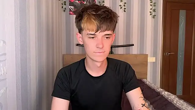 Sweet Dude online show from August 2026 02:44:01 PM