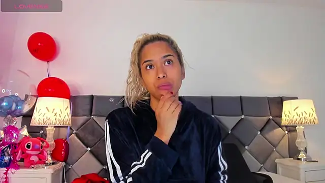  Giorgiina  online show from February 2026 12:24:01 PM