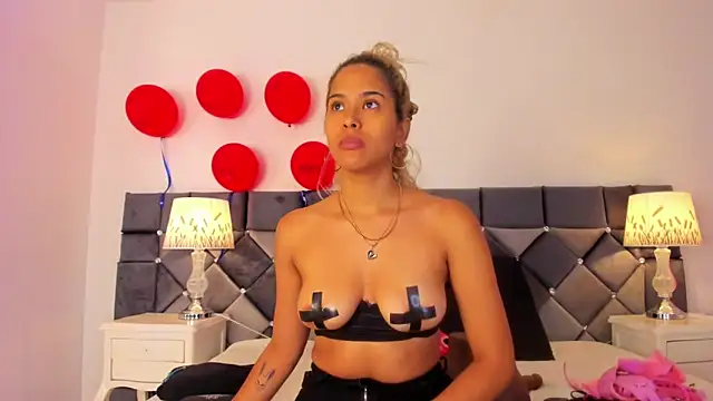  Giorgiina  online show from February 2026 12:17:01 PM