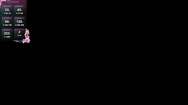 Snapshot of SeleneSantana chatting on February 2026 10:16:02 PM SeleneSantana online show from February 2026 10:16:02 PM