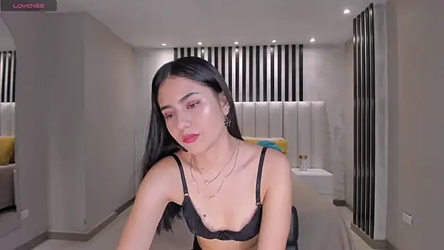 LucieMartin online show from March 2026 07:31:01 PM