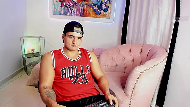 Snapshot of jhon_nicolas chatting on January 2026 09:46:01 PM jhon nicolas online show from January 2026 09:46:01 PM