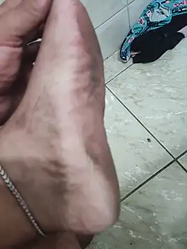 Gordinho dos pes online show from March 2026 03:09:02 AM