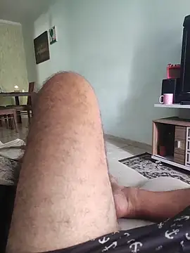 Gordinho dos pes online show from April 2026 03:51:01 PM