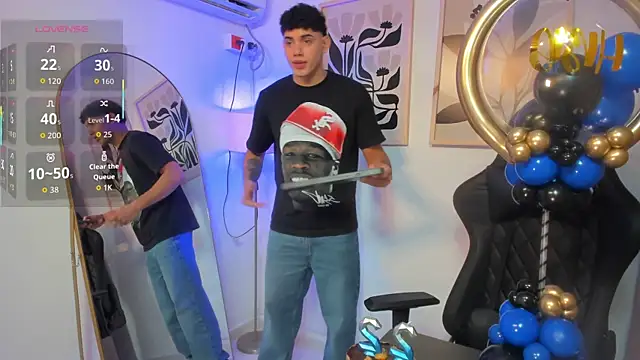 justin payn14 online show from May 2026 12:55:02 PM
