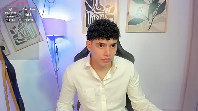 justin payn14 online show from June 2026 12:22:02 PM